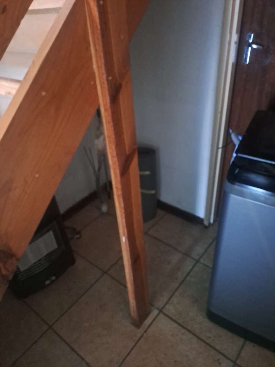 To Let 2 Bedroom Property for Rent in Pellissier Free State